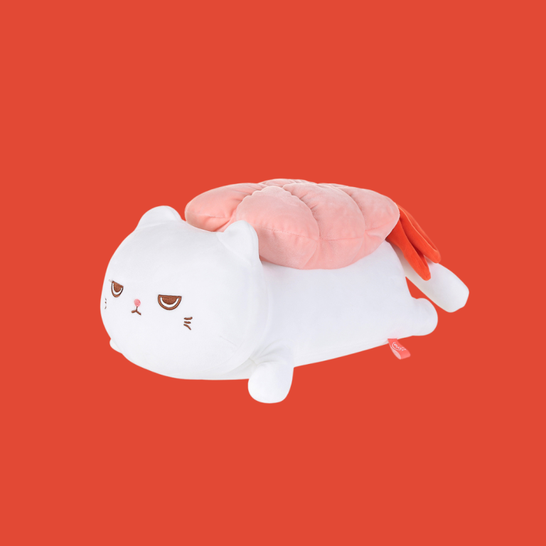 KNUFFEL - SUSHIKAT GARNAAL